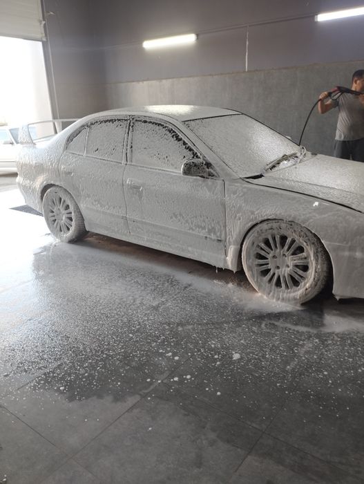 Митсубиси Галант