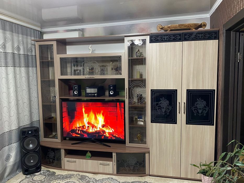 Продам горку. В отличном состоянии.