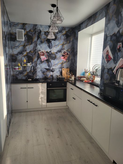 Продажа 3 ком квартиры