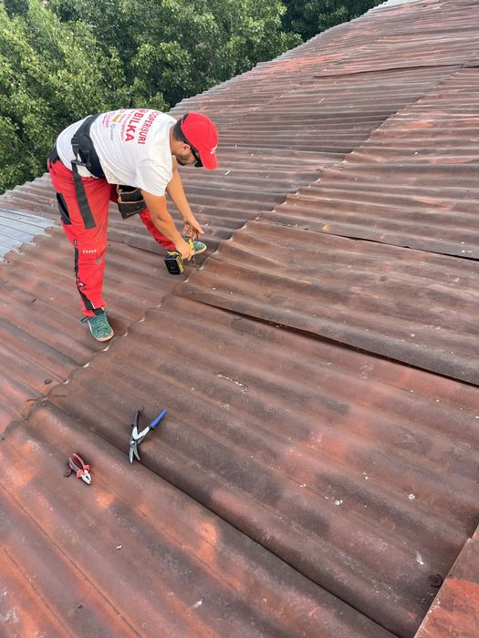 Reparati velux cosuri tabla dulgherie jgheaburi dolii coame