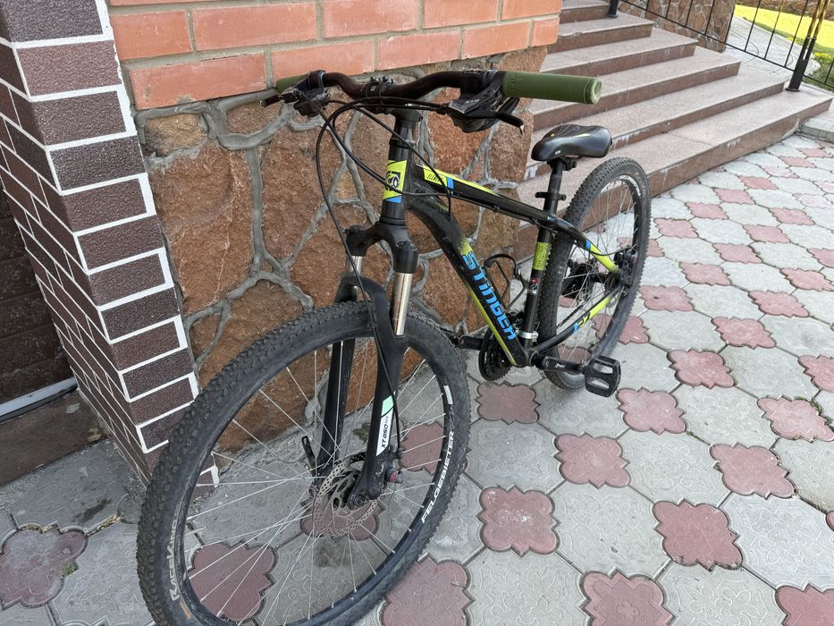 Продам велосипед