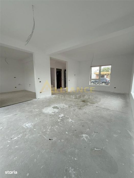 Casa Individuala - 300M Statie Stv - 320M Teren