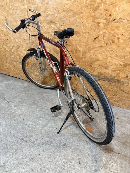 26цола GIANT ATX 850 алуминиев мъжки МТВ велосипед колело[24ck-Shimano]