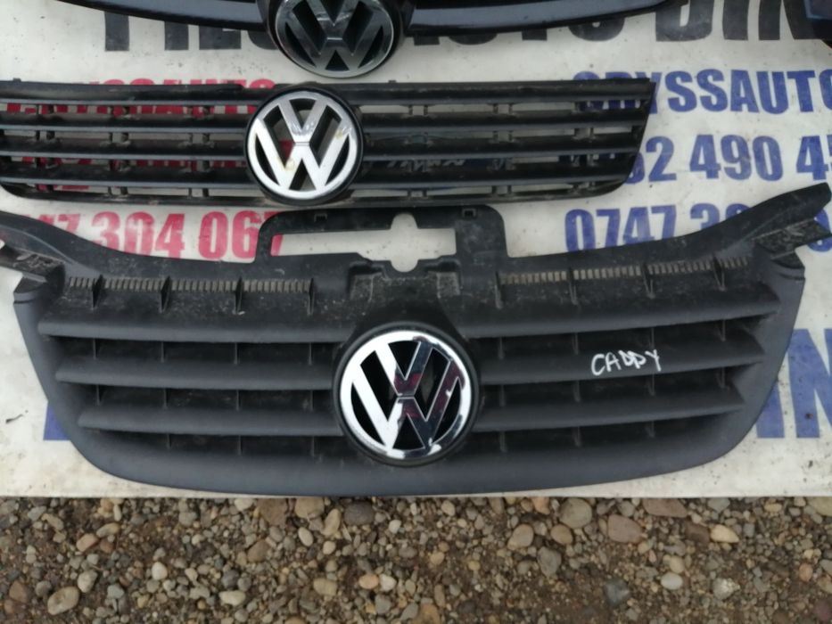 Grilă față ,Mercedes Sprinter, vw passat  b5
