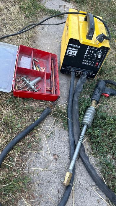 Споттер кузовной, сатылады