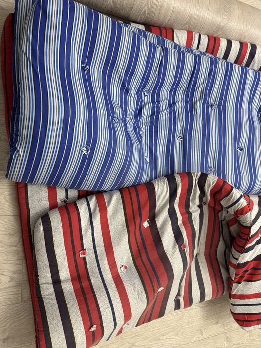 2 матраса 160х200