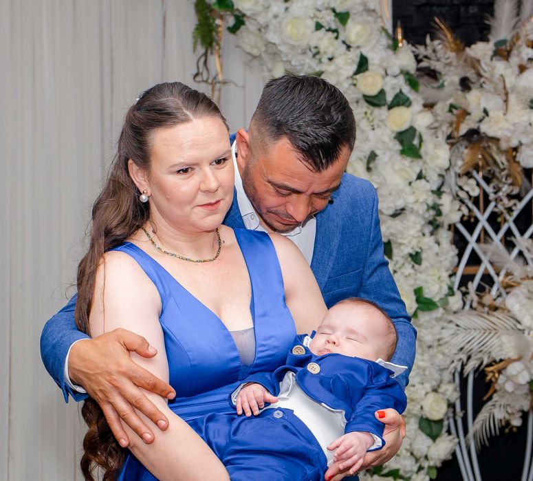 Fotograf Profesionist București | Nuntă, Botez, Majorat & Ședințe Foto