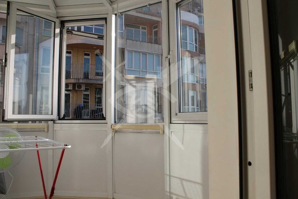 Продава се Тристаен апартамент в София, Люлин 8 - 93 кв.м за 3119 €/кв.м - Снимка #8