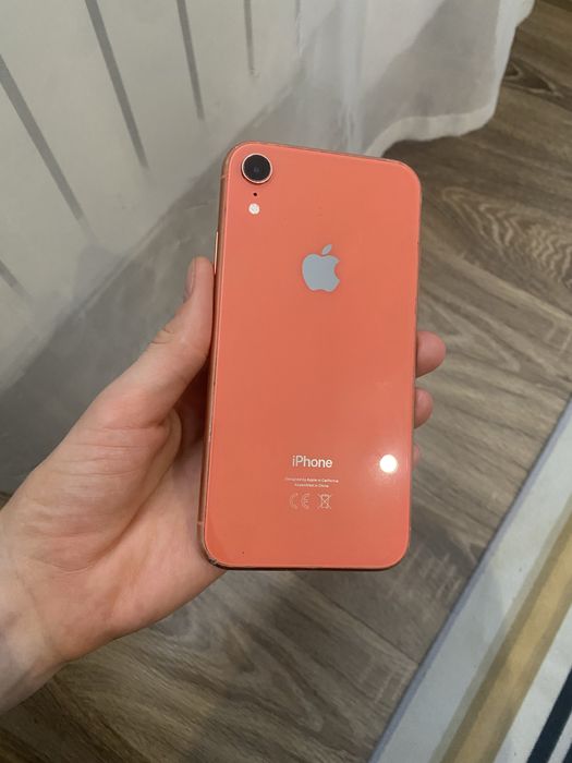 iPhone Xr 64 ГБ