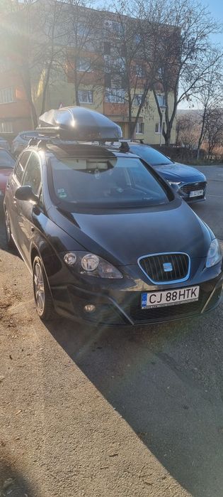 Seat altea 2.0 l 170 cp