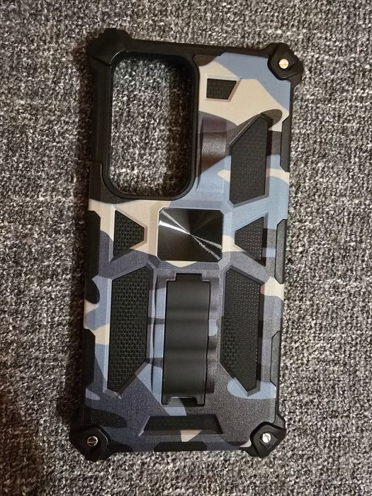 Se vinde husă antișoc pentru Samsung S24 Ultra