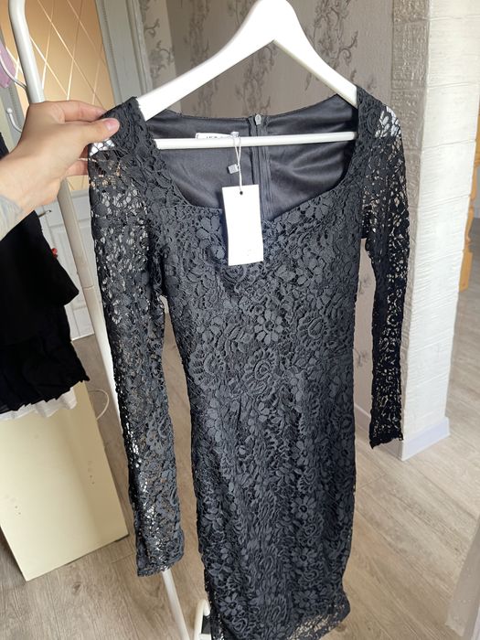 Ликвидация женской одежды