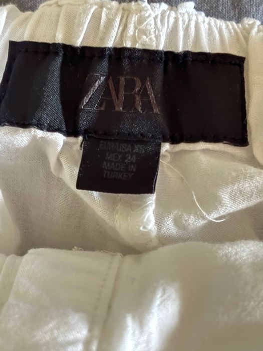 Zara rochie de vară Zara