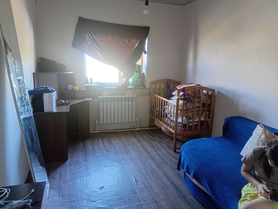 Продаю дом на кунгей 3