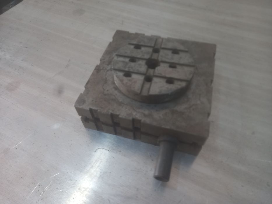 Универсально-сборное приспособление (УСП)