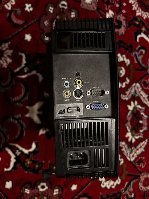 Proiector Optoma x312