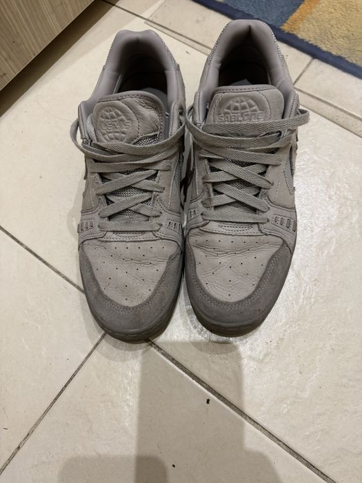 Мъжки маратонки Converse - 44.5 номер