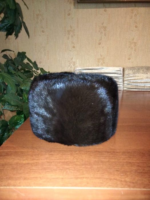 Продам норковые головные уборы