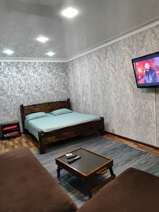 1ая. День/Ночь/Сутки