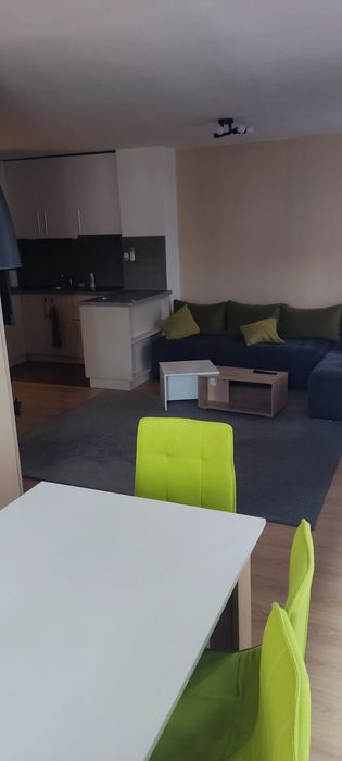 Дава се под наем Тристаен апартамент в Благоевград, Еленово 1 - 68 кв.м за 295.8 € - Снимка #5