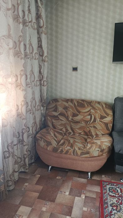 Кресло не раскладной