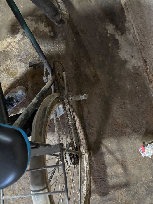 Велосипед 28 холати яхши