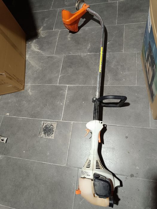Vand motocoasa Stihl fs 38