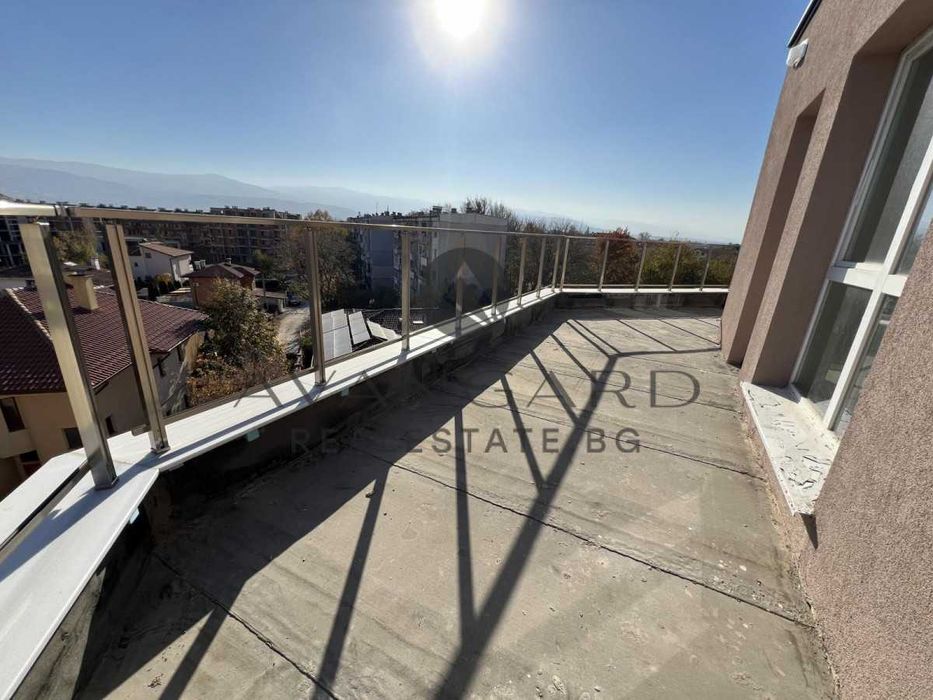 Продава се Двустаен апартамент в Пловдив, Христо Смирненски - 97 кв.м за 1367 €/кв.м - Снимка #9