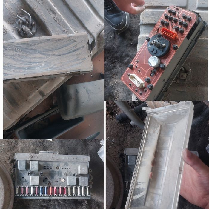 Авторазбор ваз самара