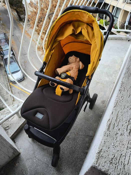 Детска количка Mamas & Papas Armadillo Stroller