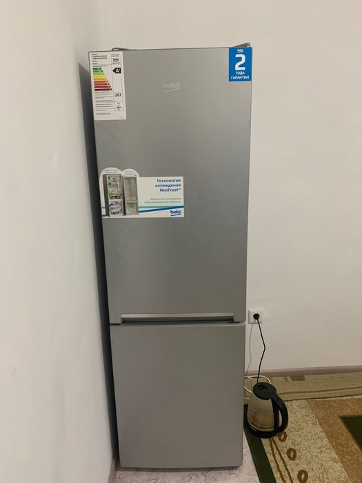 Поломанный холодильник, продам за дешево