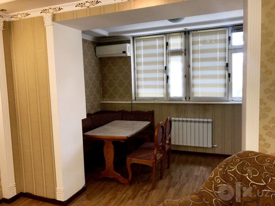 Квартира 3/3/5. 98м²