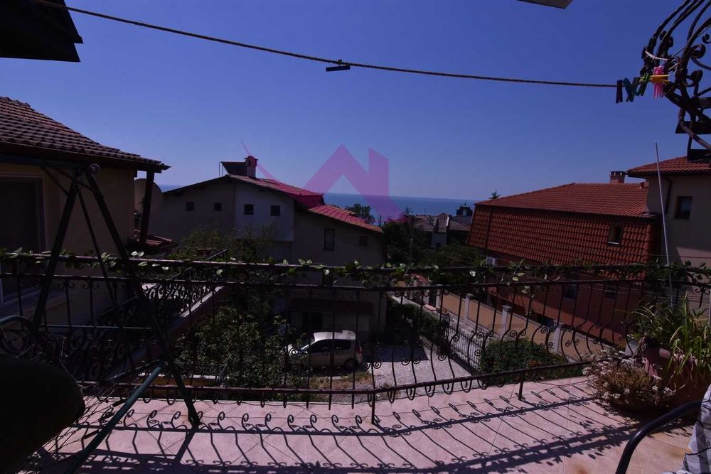 Дава се под наем Двустаен апартамент в Варна, м-т Траката - 45 кв.м за 450 € - Снимка #3