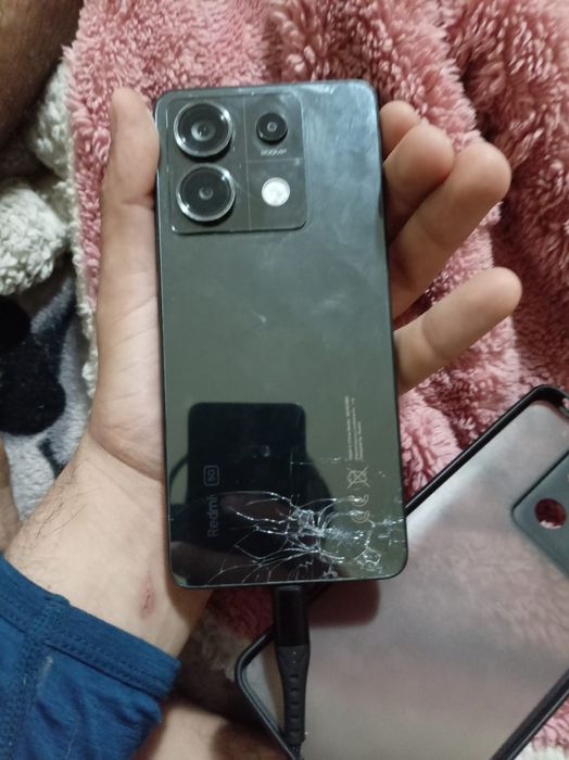 Xiaomi Redmi Note 13 pro