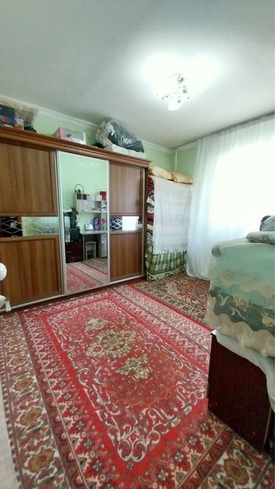 Квартира 2 ком на 2 этаже