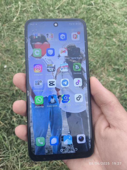 Tecno pova neo 2