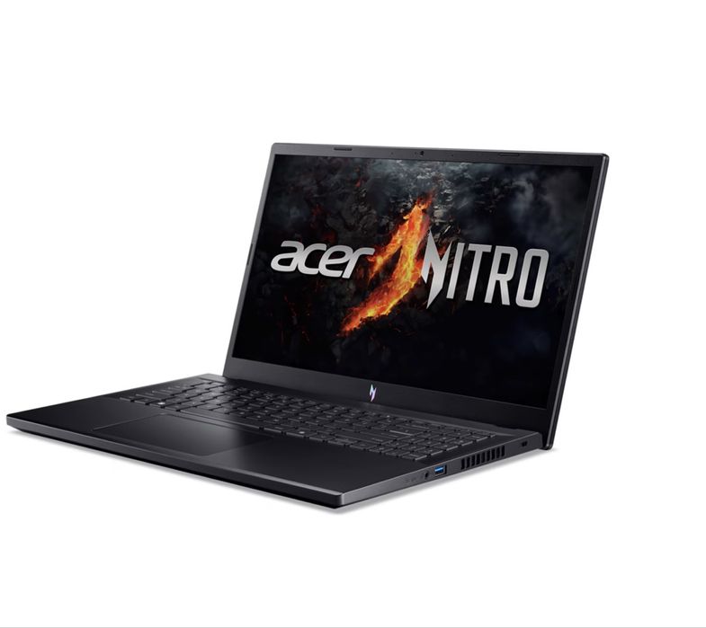 Leptop gaming acer nitro