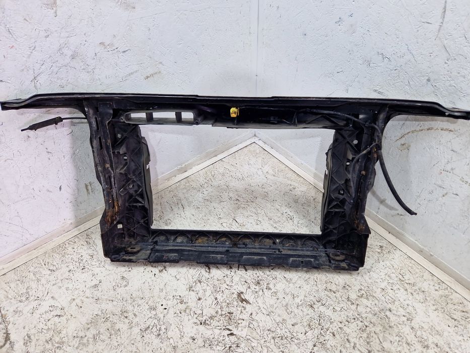 Trager Skoda Superb II (3T5) [Fabr 2009-2015] Break Facelift OEM