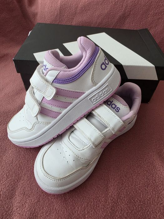 Skechers, Adidas, Asics - Маратонки за момиче