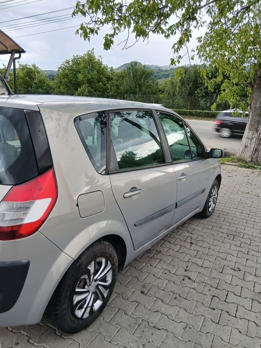 RENAULT Scenic 2005 — imagine 2