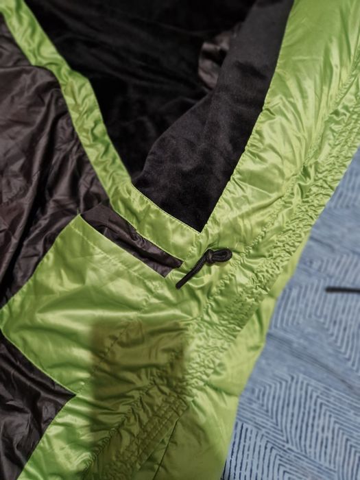 Продам куртку зимний детский