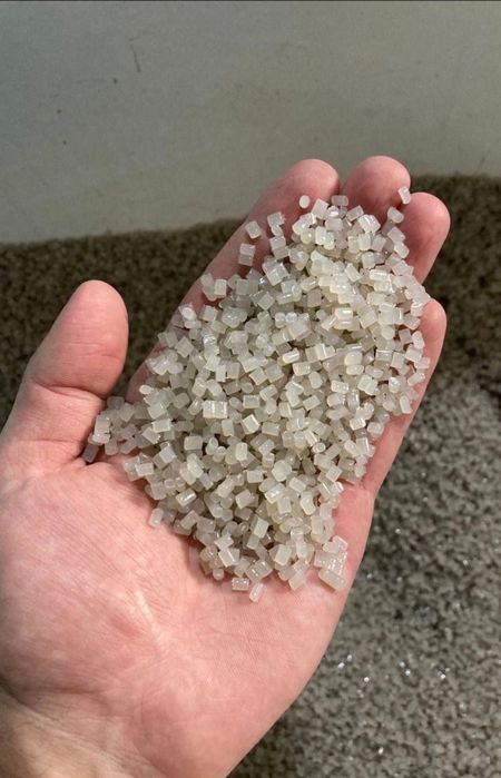 Гранулятор Агламер Гранулатор Пластмасса