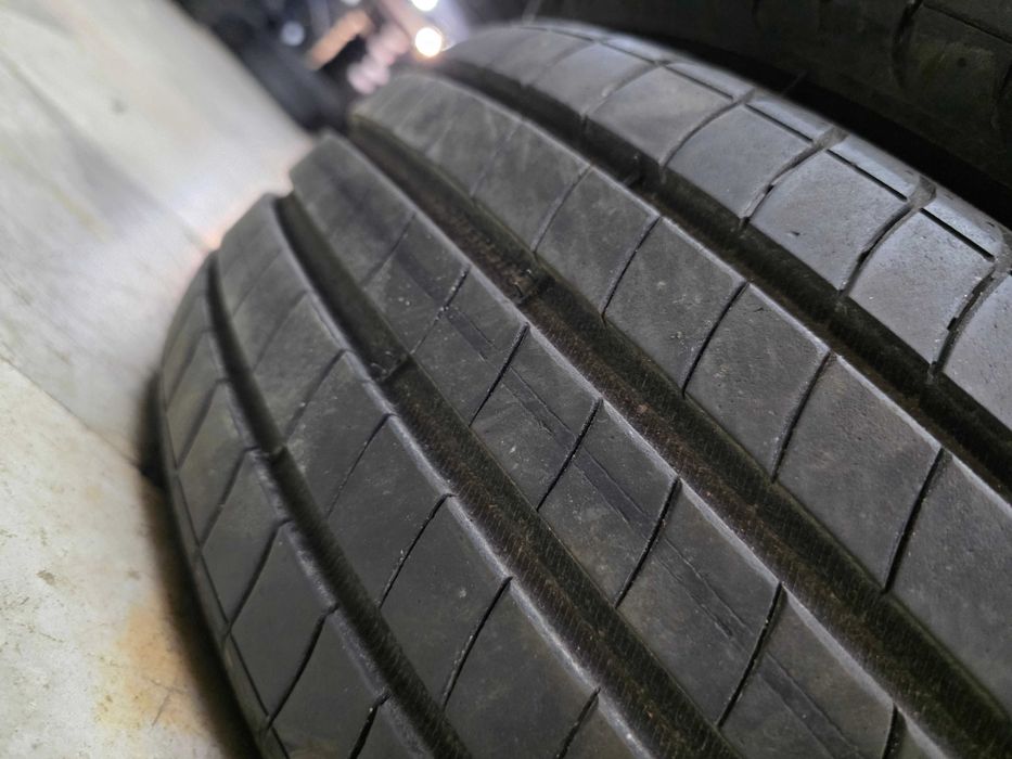 2бр Летни гуми 185 50 16 - Michelin