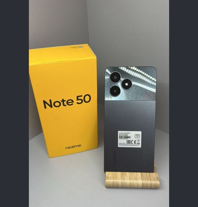 Продам Реалми ноте 50