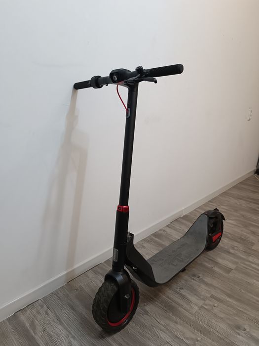 Электросамокат Kugoo G-Max