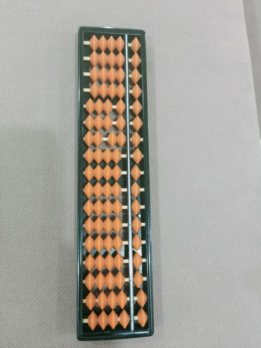 Абакус (ментальная арифметика)