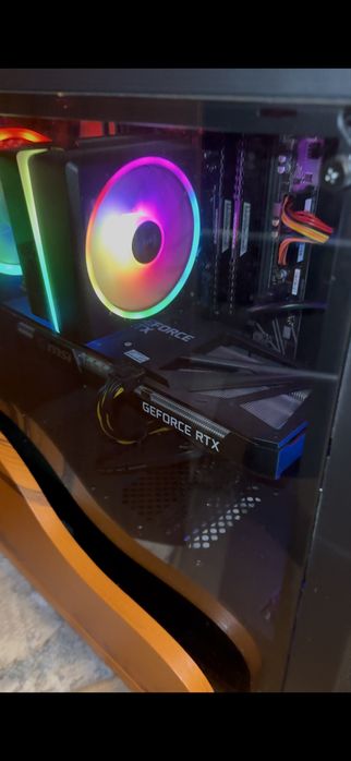 Игровой Компьтер