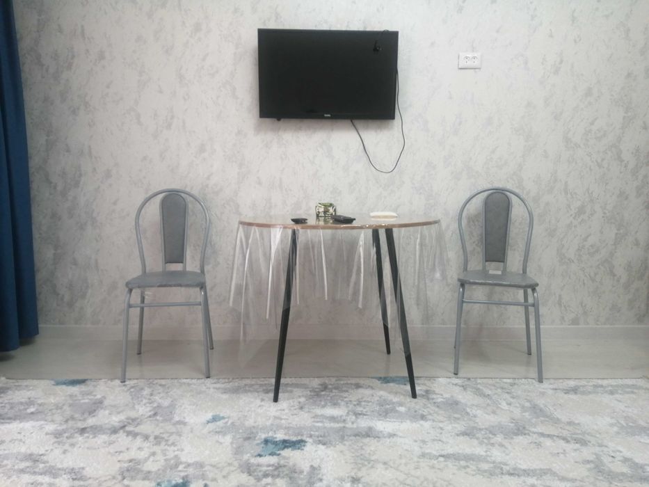 Сдам квартиру посуточно