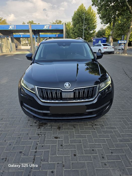 Skoda Kodiaq  Style 2.0TDI / 4x4 / automat / 2018 / SUV