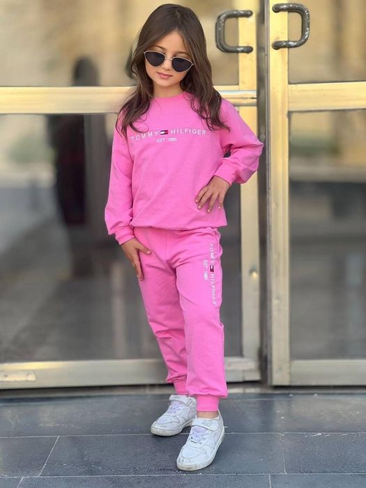 Trening fete și baieti